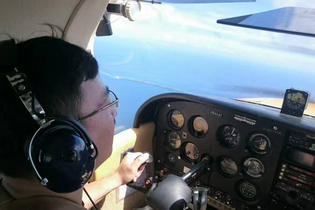 ARA - Adventure Rim Aviation-Barrigada必去景点