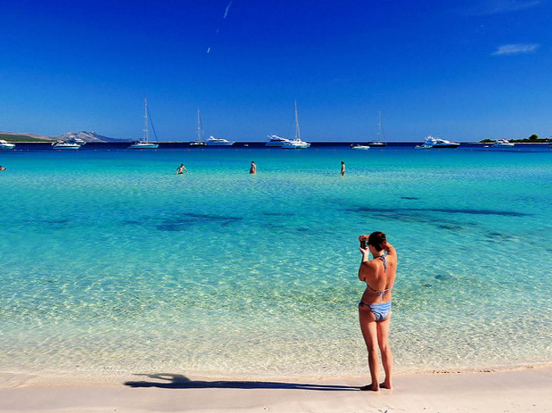 Carpe Diem Travel-扎达尔必去景点