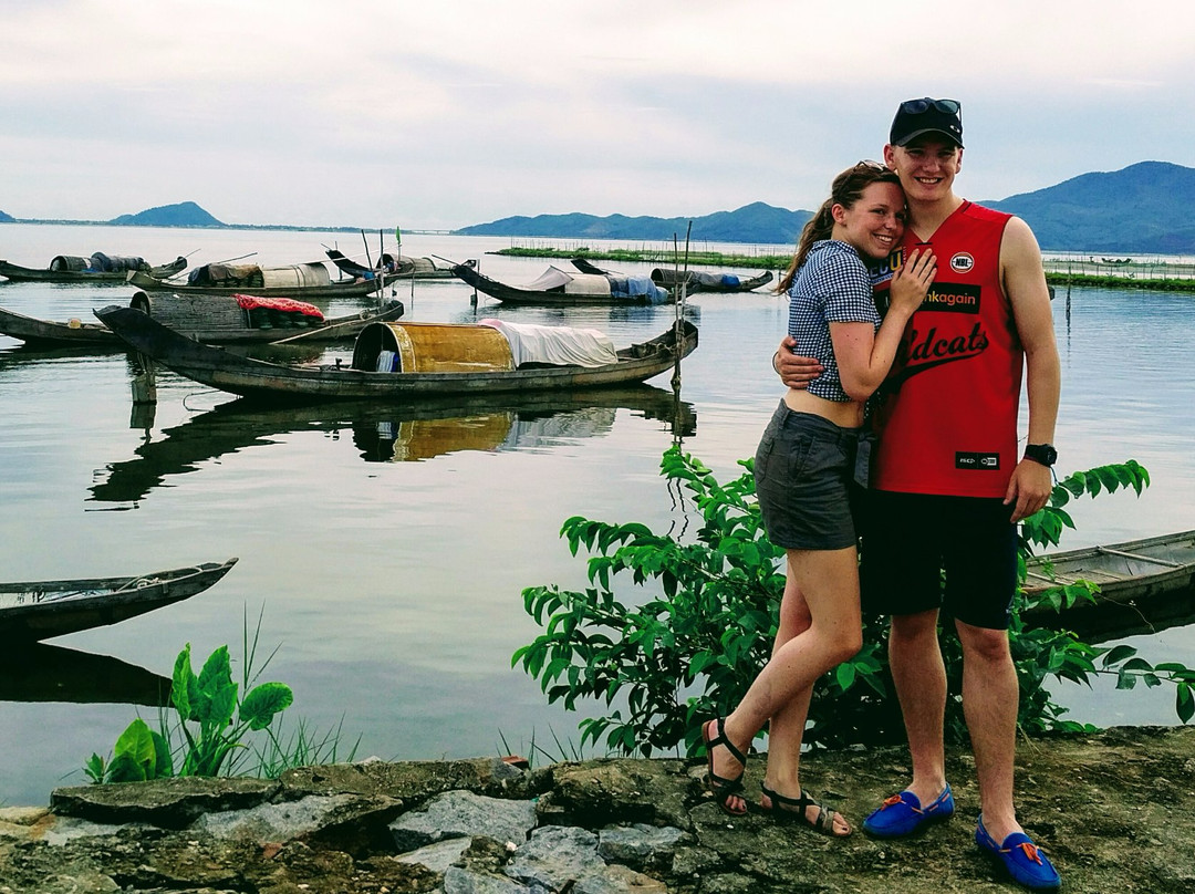 S Hoi An Motorbike Tour-会安必去景点