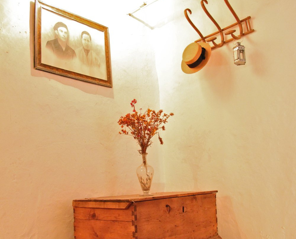 Almazara del Tio Jose María-Raiguero Levante必去景点