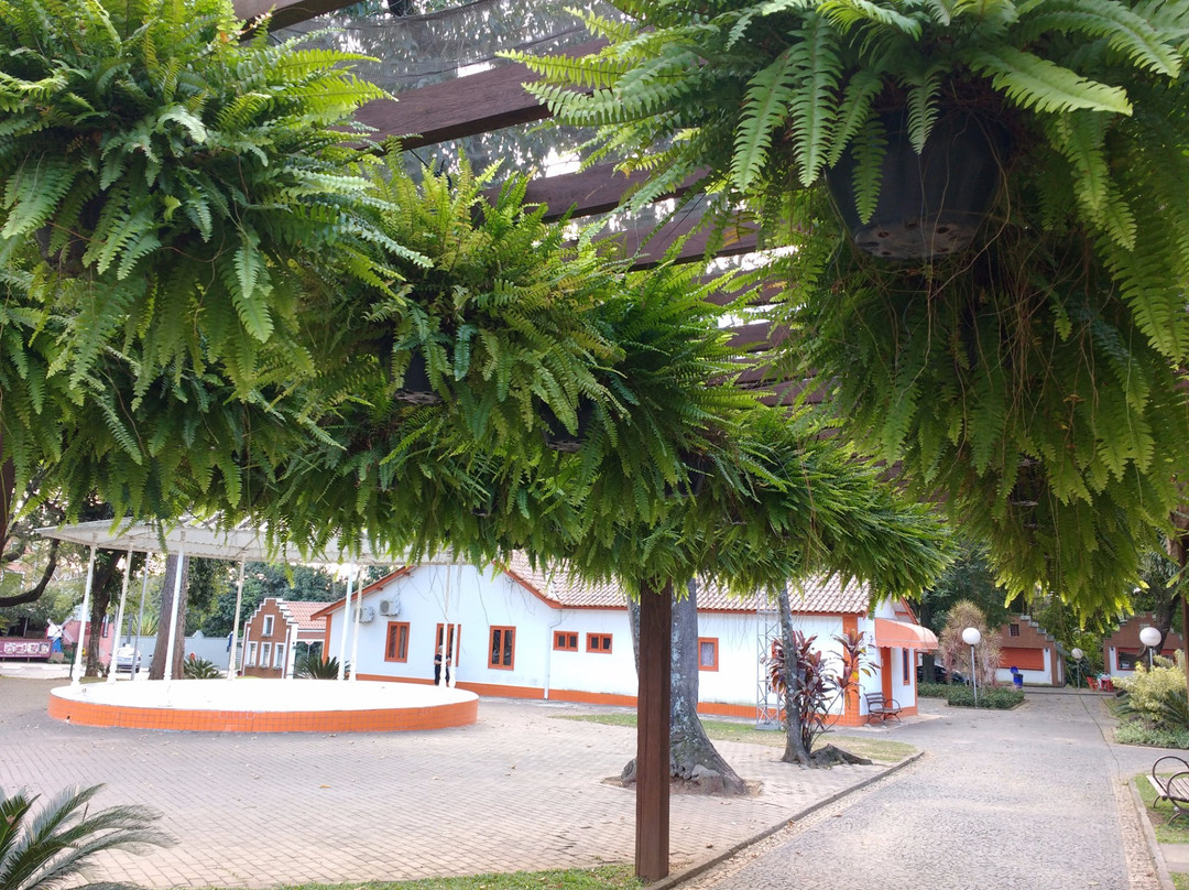 Praça dos Pioneiros景点图片