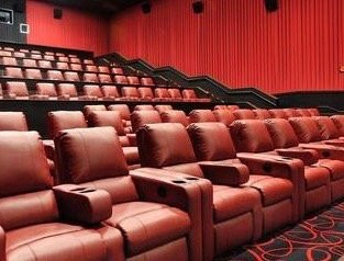 AMC Fountains 18-斯塔福德必去景点