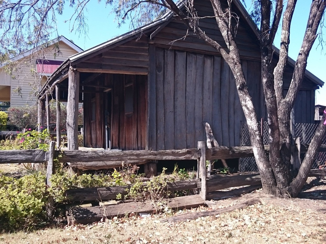 Laidley Pioneer Village and Museum景点图片
