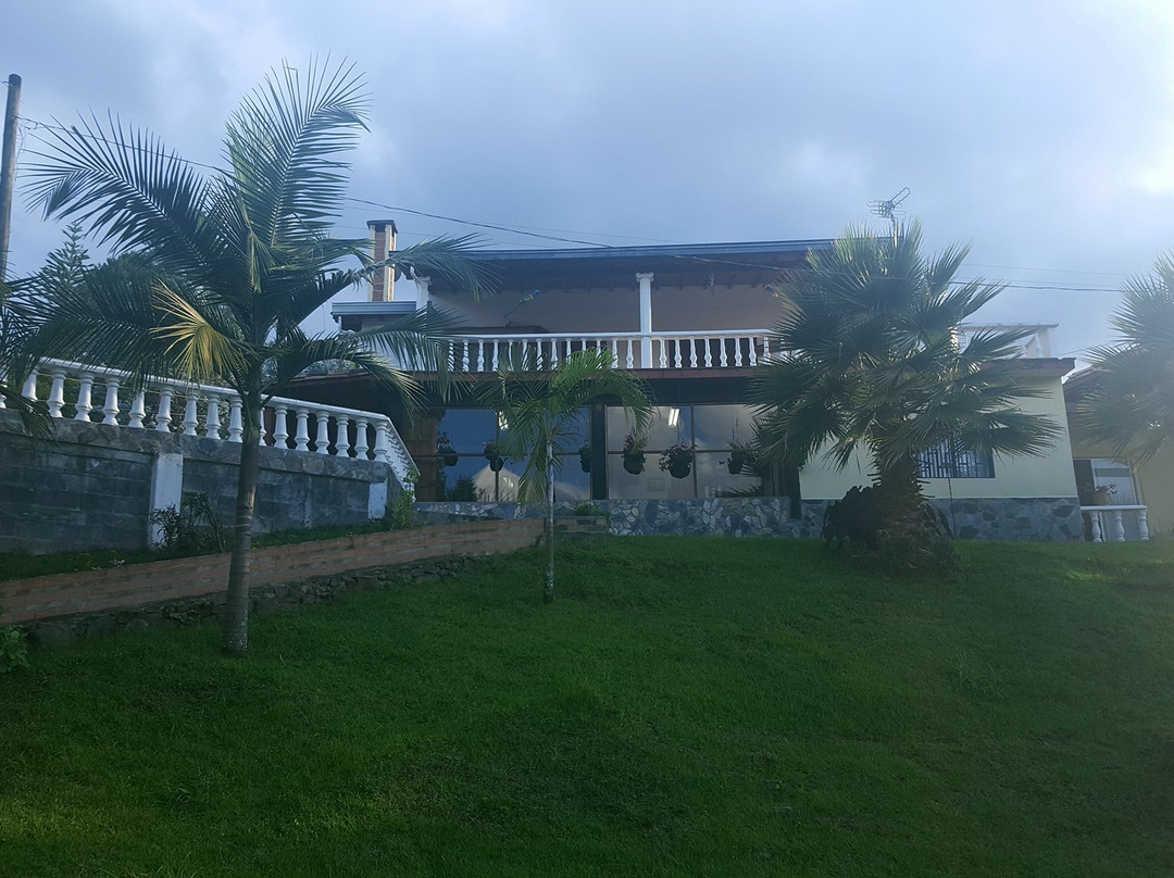 Hostal Nativo Errante