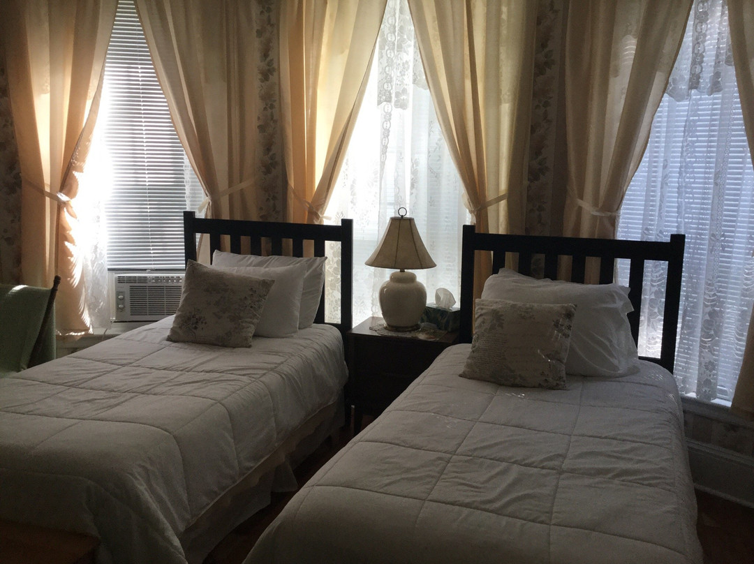 Windsor酒店住宿-Meander In B&B