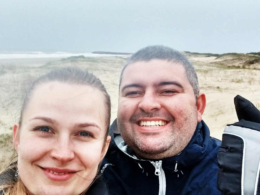 Chuí Stream-Chui必去景点