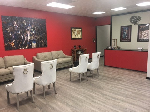 Escape This Frederick-弗雷德里克必去景点