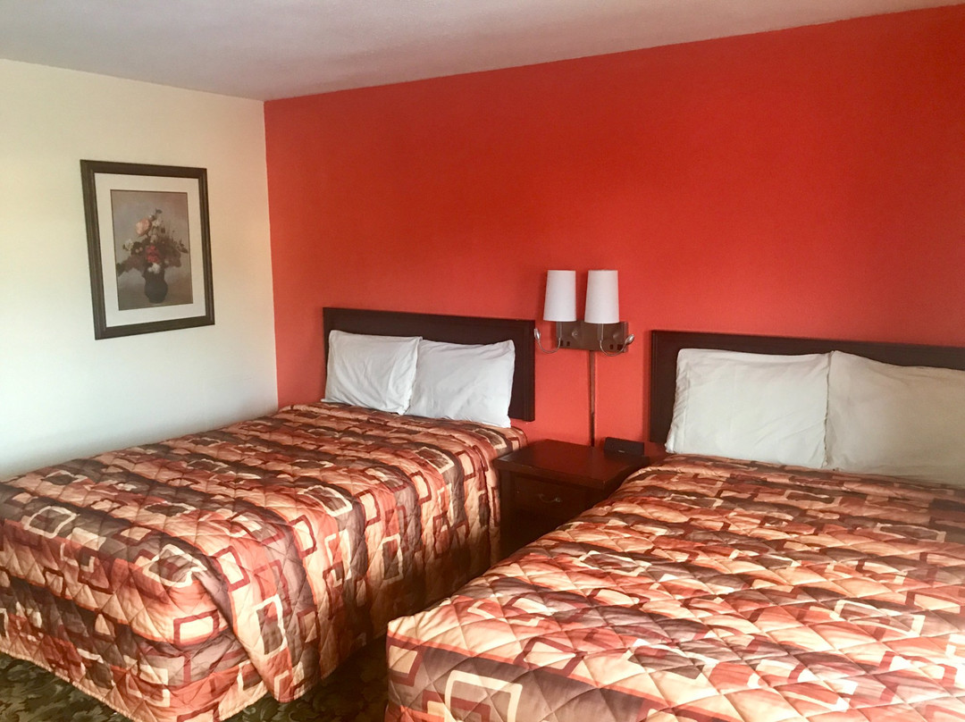 Tennessee Motel主图