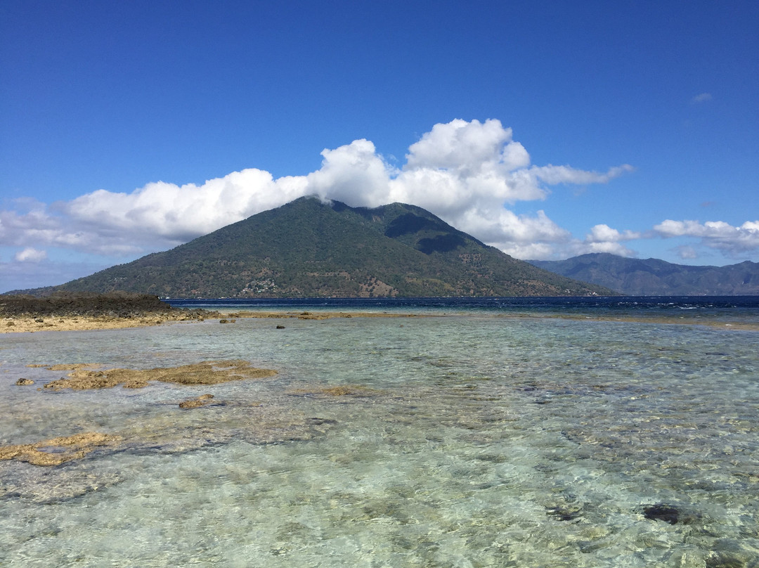 Kepa Island景点图片