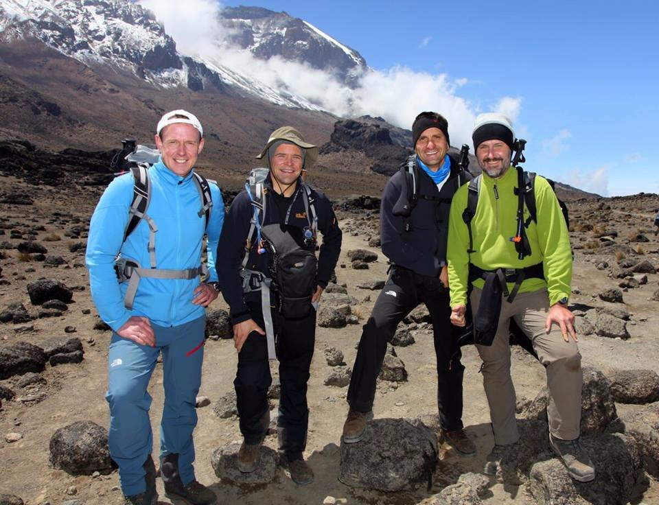 Kilimanjaro Adventure and Safaris-乞力马扎罗山国家公园必去景点