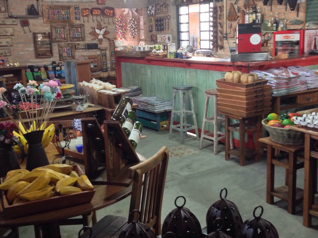 Emporio Vertentes-Resende Costa必去景点