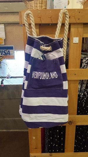 The Country Corner-Brigus必去景点