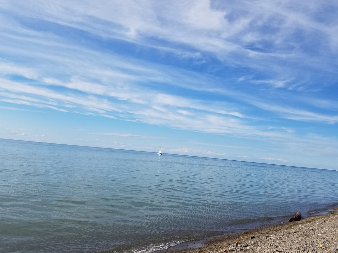 Lake Ontario景点图片