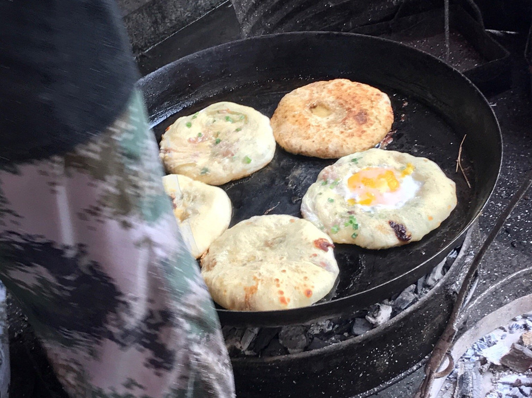 米和友中国烹调学校-大理市必去景点