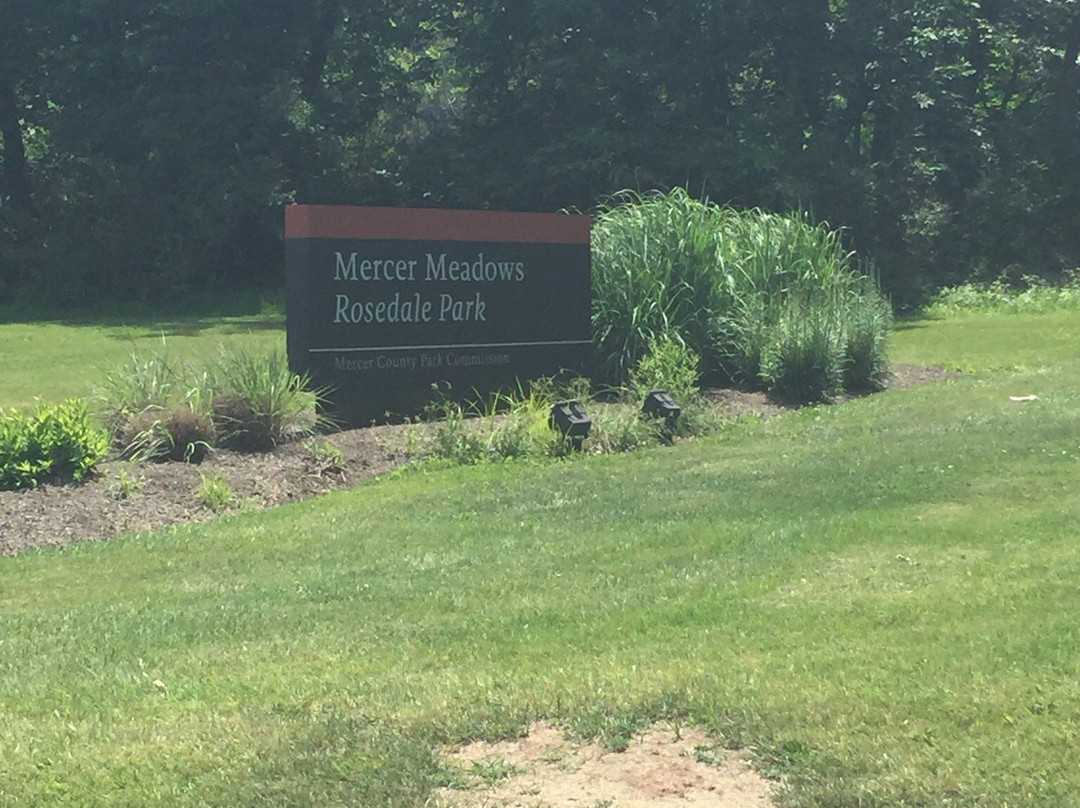 Rosedale Park-Hopewell必去景点