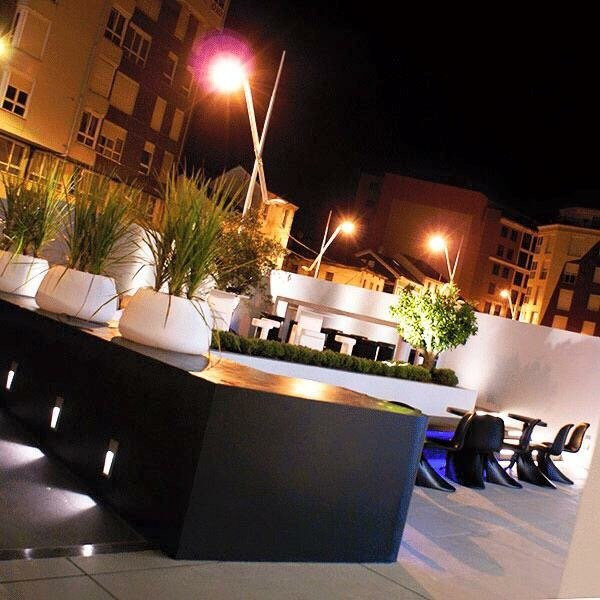 BbLoungebar Covas Vivero-Covas必去景点