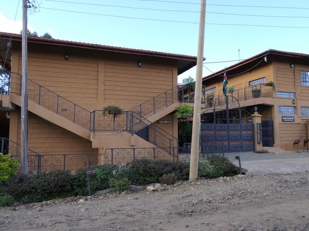 Maua旅游攻略图片