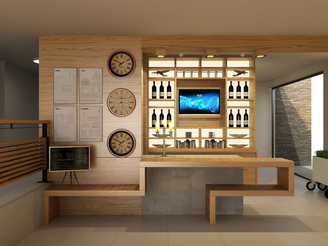 圣潘泰莱蒙海滩酒店