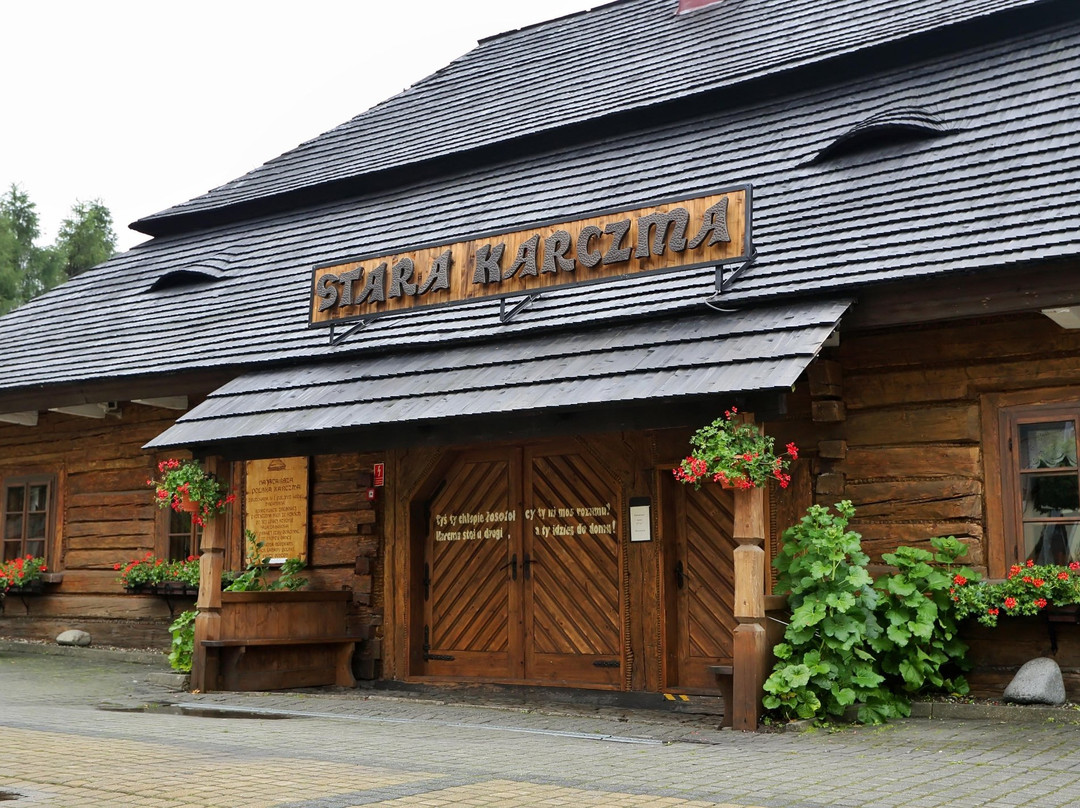 Przylekow旅游攻略图片