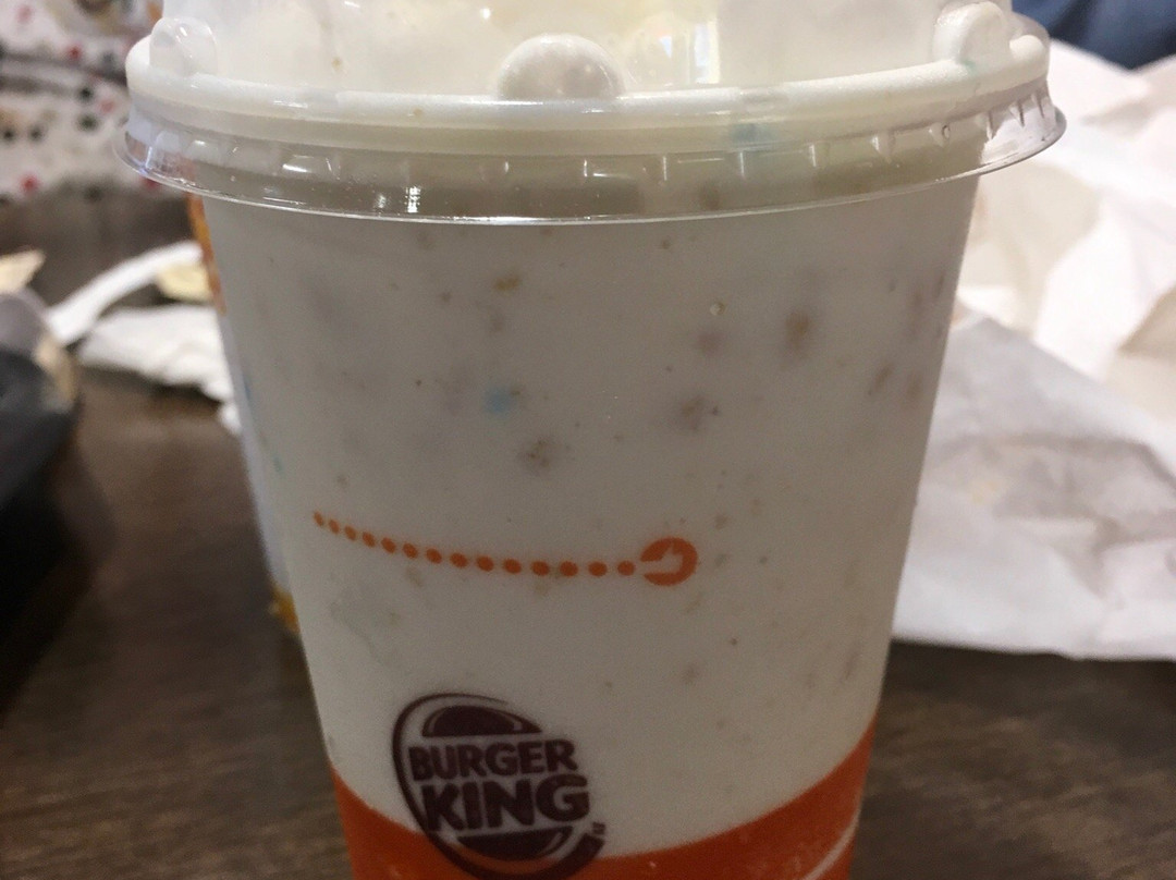 Burger King