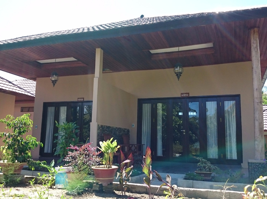 Kahyangan Hotel主图