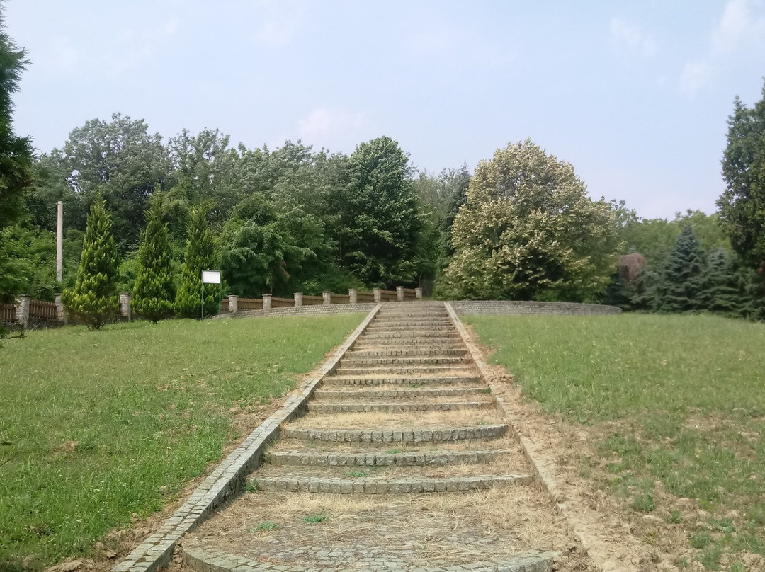 Lisičine旅游攻略图片