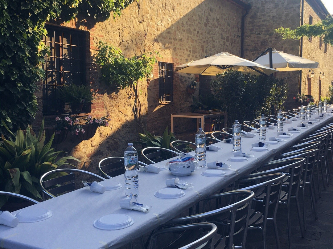 Castellare in Chianti