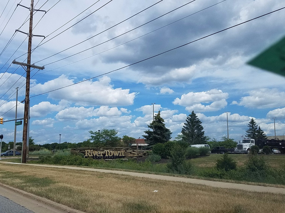 RiverTown Crossings-Grandville必去景点