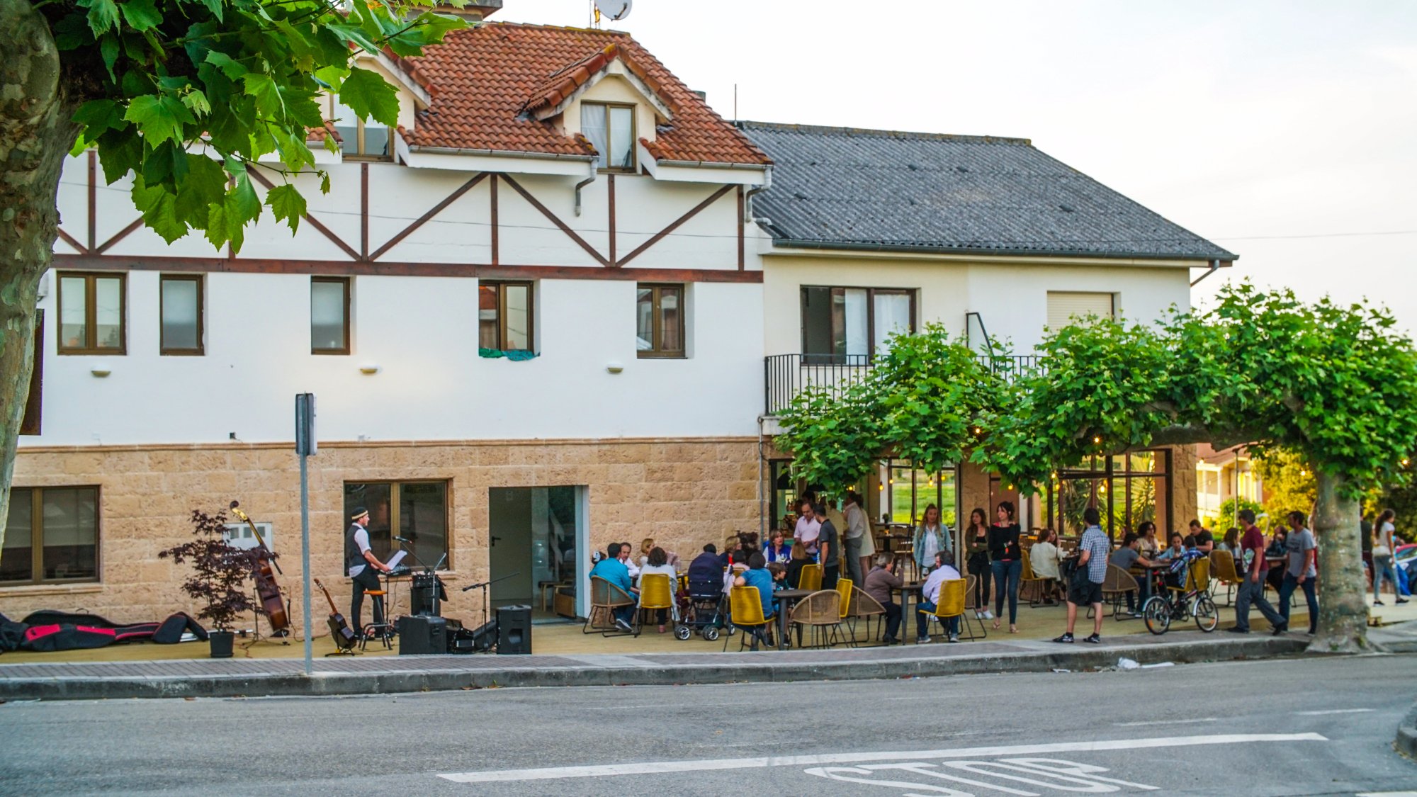 Fin Surf House Loredo-官方