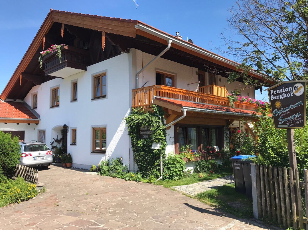 Nussdorf am Inn旅游攻略图片