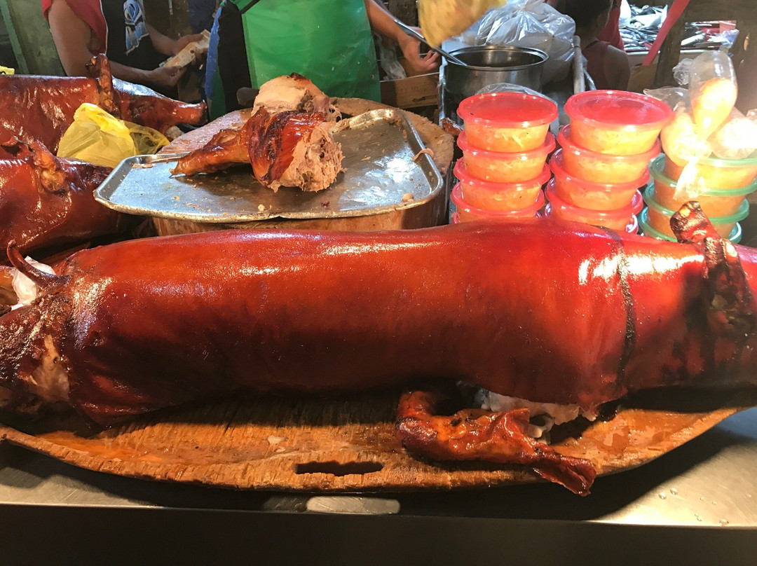 New Carcar City Public Market-Carcar必去景点