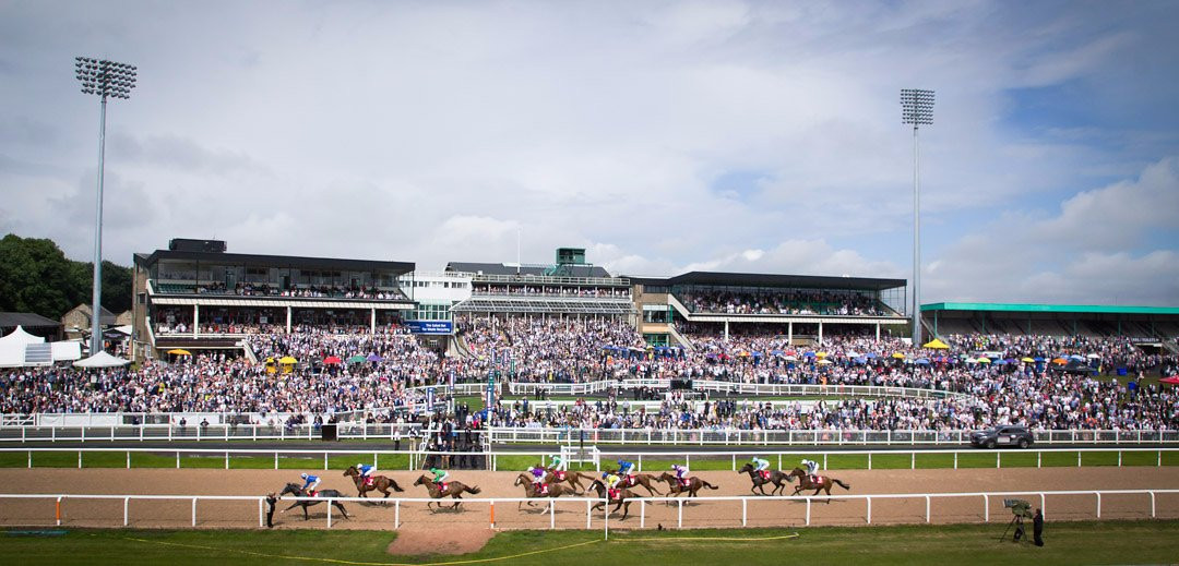 Newcastle Racecourse景点图片
