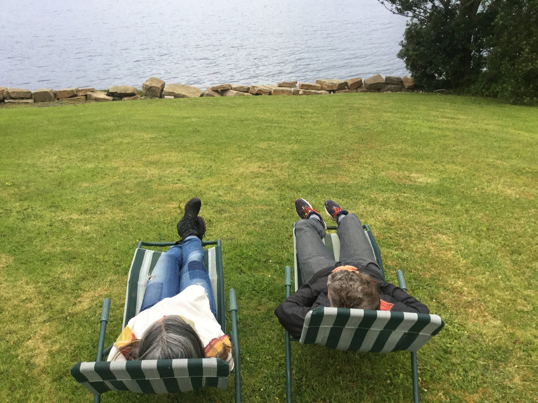 The Water's Edge Bed & Breakfast主图