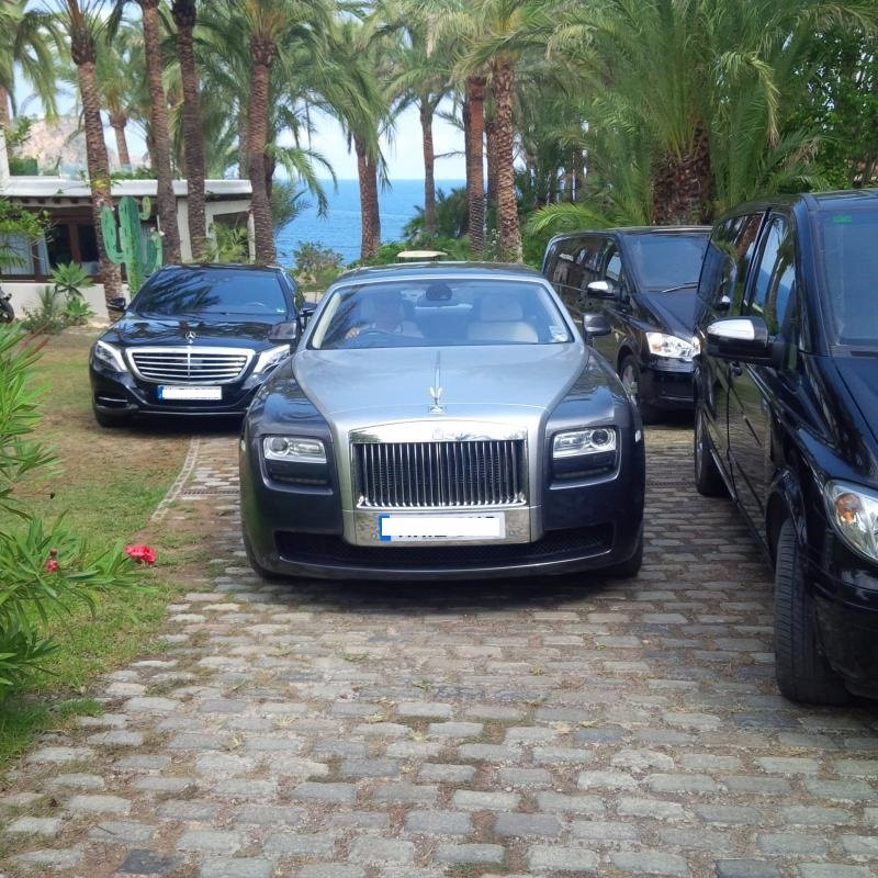 Prestige Car Transfers景点图片