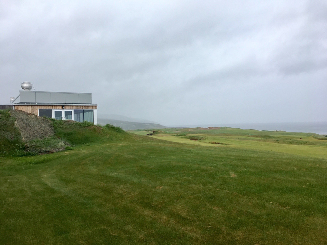 Cabot Cape Breton-Inverness必去景点