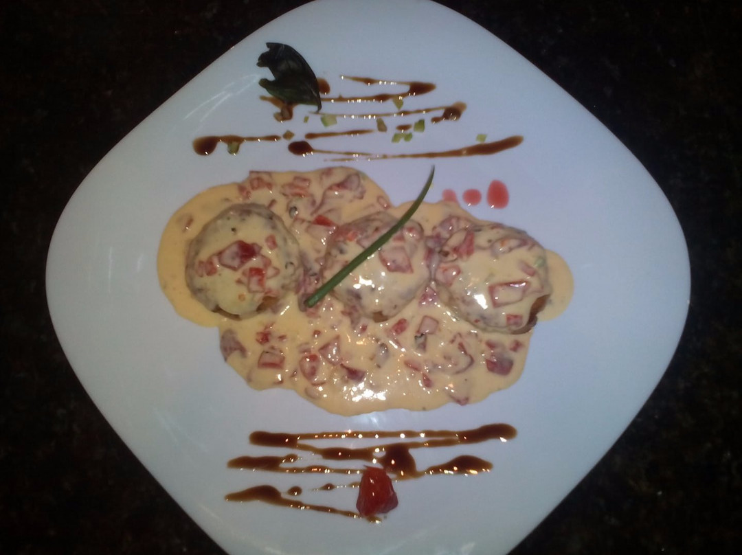 Sunrise Restaurant