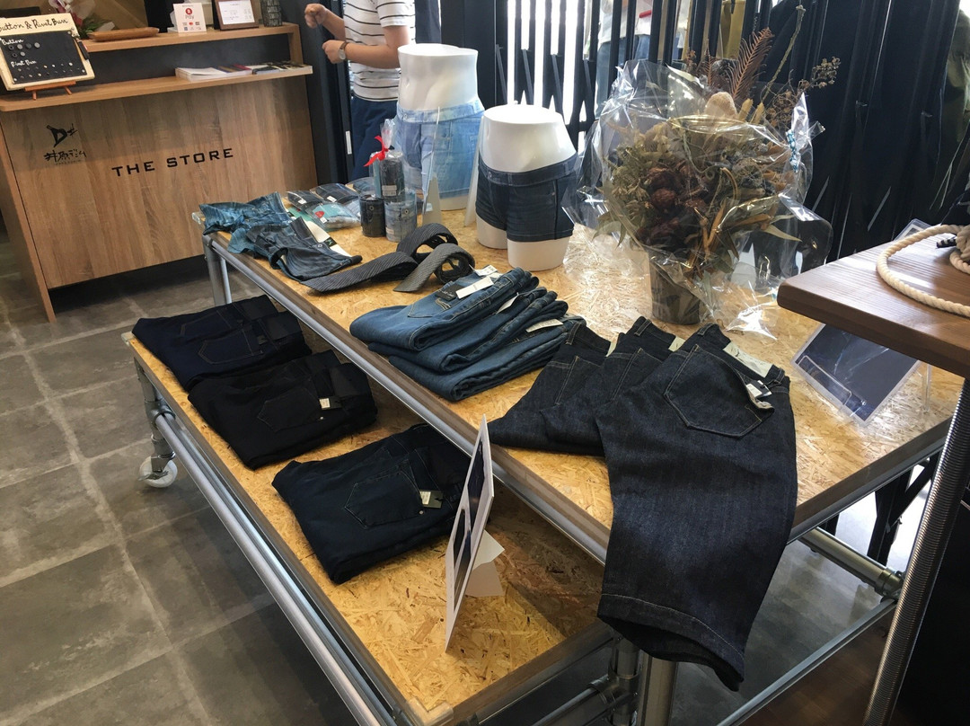 Ibara Station Community Hall-井原市必去景点