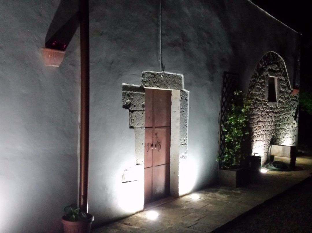 B&B Masseria Costanza主图