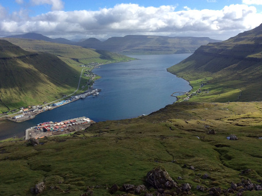 Tora Tourist-托沙文必去景点