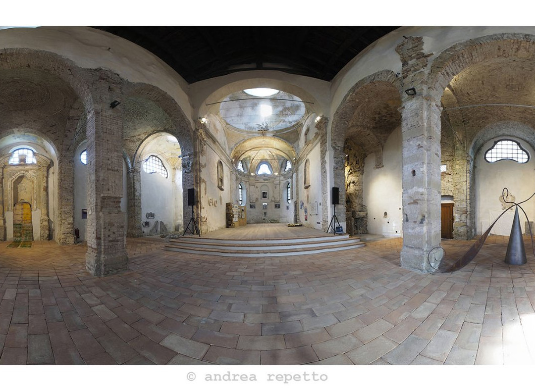 Ex Monastero di San Remigio景点图片