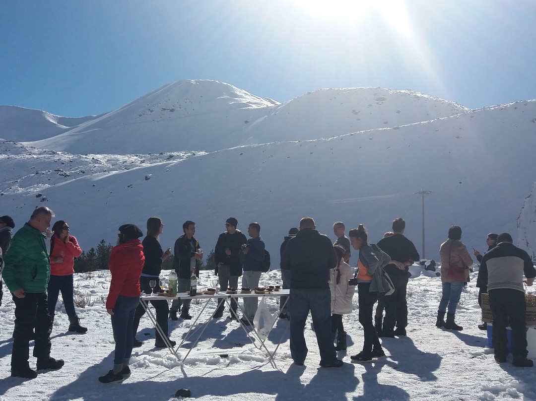 Turismo Vermar-圣地亚哥必去景点