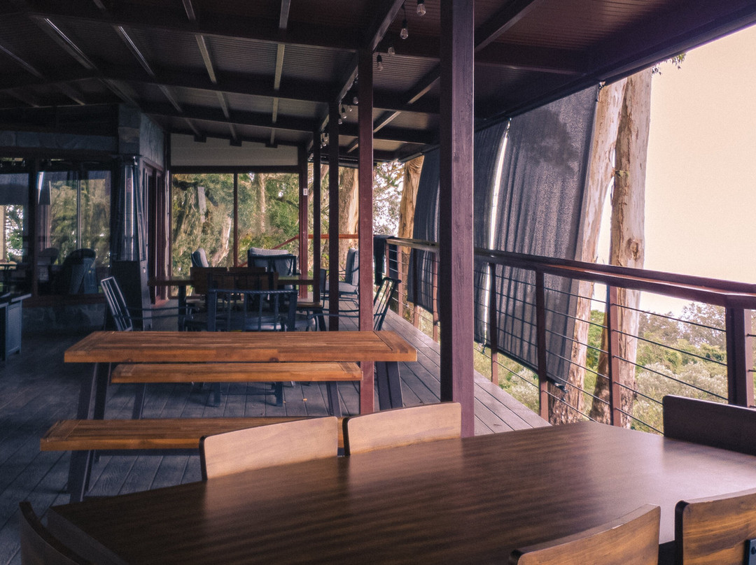 Finca El Oasis景点图片