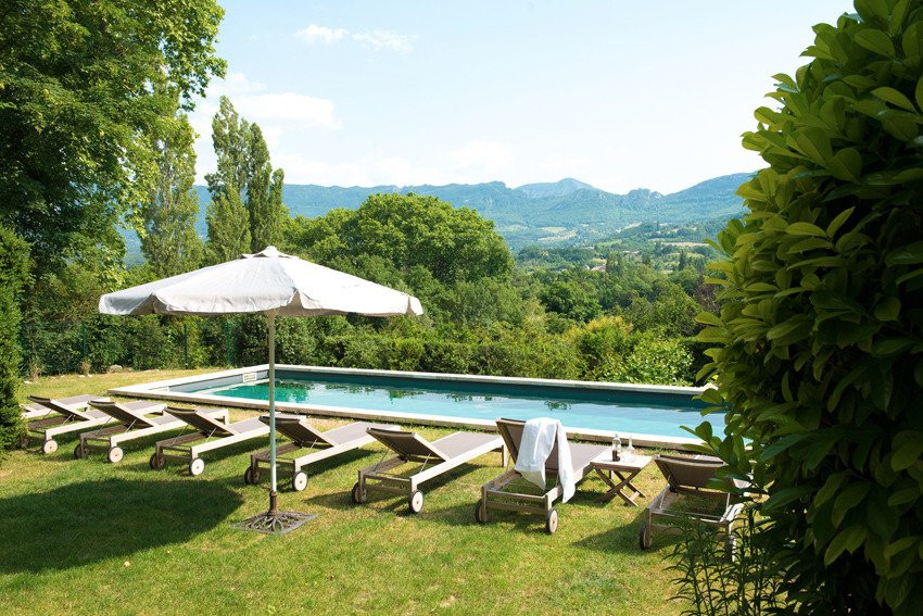 Domaine de Blacons
