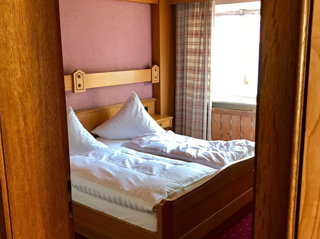 Hotel Mariandl主图