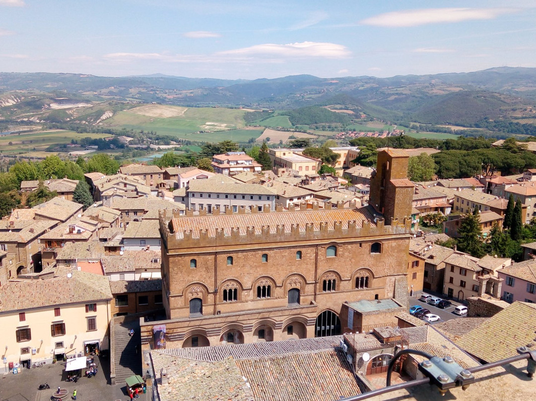 Palazzo del Capitano del Popolo景点图片