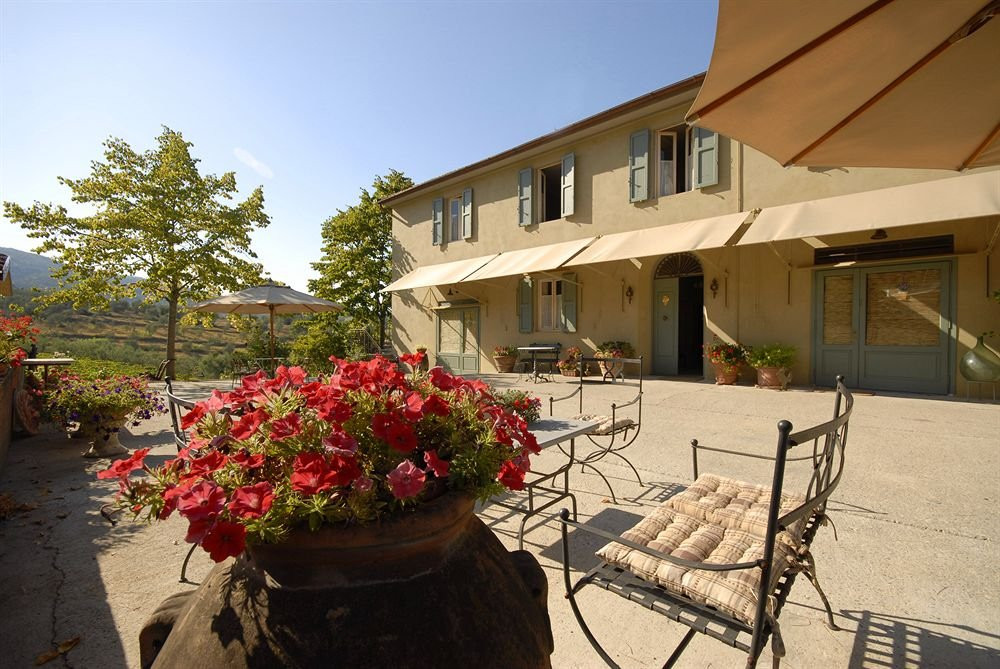 Bello Stare Traditional Tuscan Resort