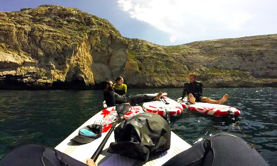 Gozo Fun-Nadur必去景点