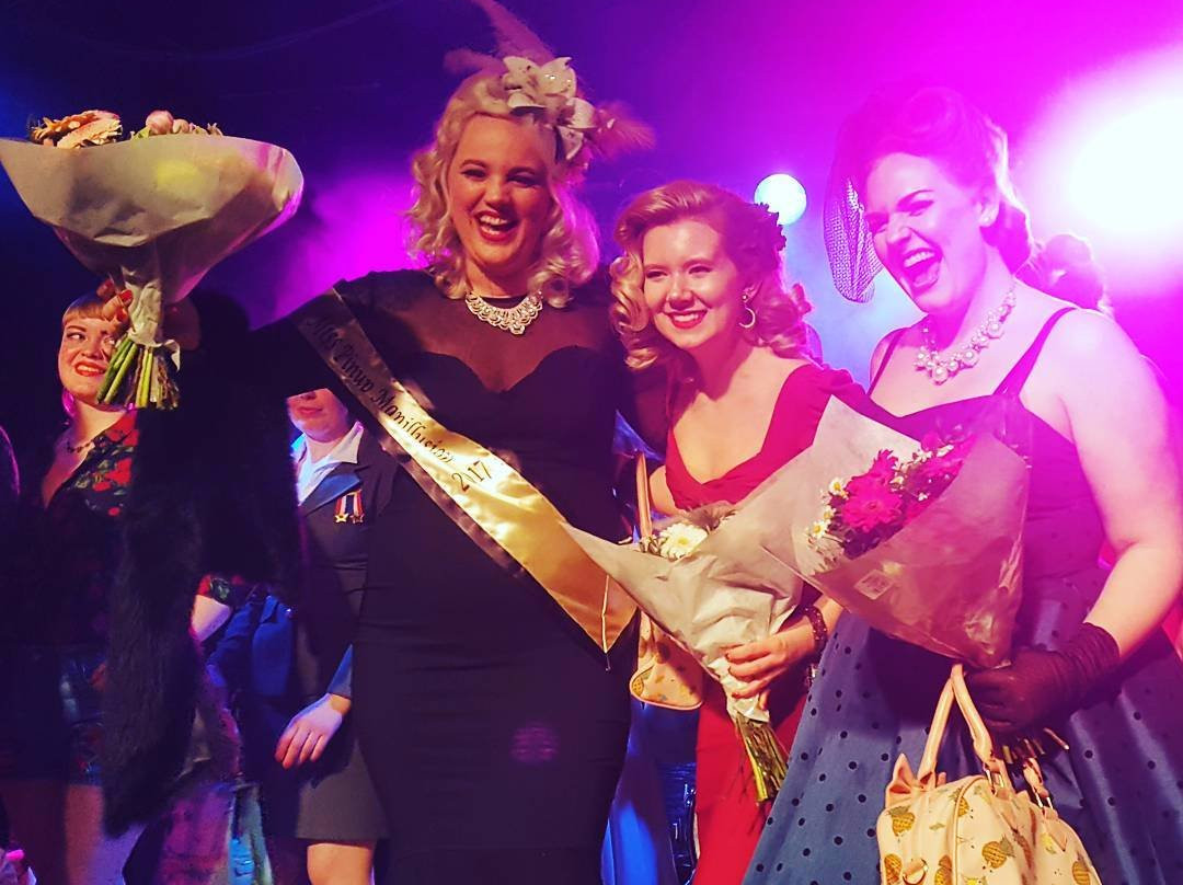 Manillusion-奥斯陆必去景点