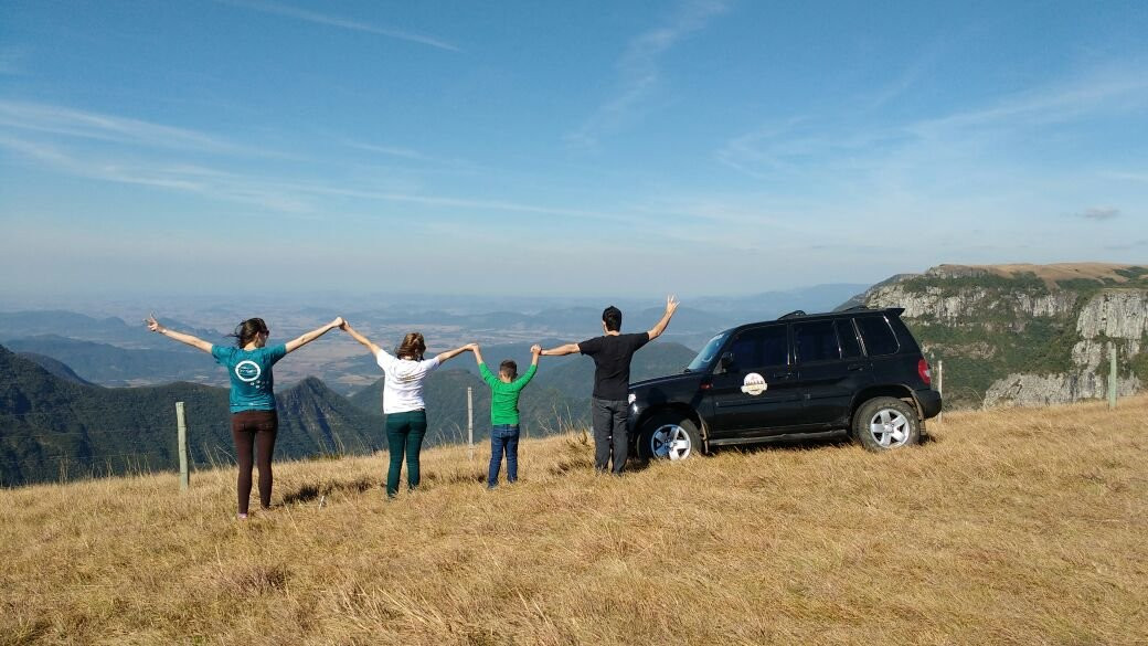 Cambara Adventure - Day Tours-Cambará do Sul必去景点