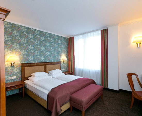 阿姆公园环道酒店